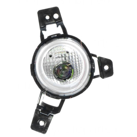 APG All Crash Kia Rio OEM Fog Lamp Passenger Side 06/2020