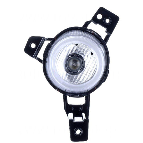 APG All Crash Kia Rio OEM Fog Lamp Drivers Side 06/2020