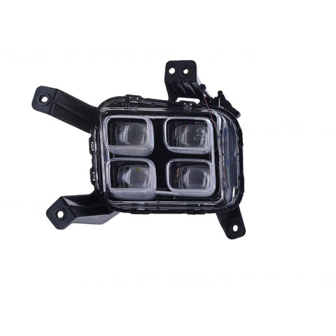 APG All Crash Kia Rio OEM Fog Lamp Passenger Side 06/2020