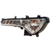 APG All Crash Fog Lamp Passenger Side OEM Suits Kia