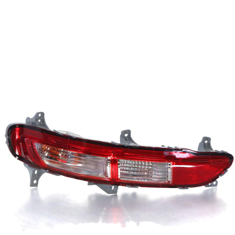 APG All Crash Rear Bar Lamp Passenger Side OEM Suits Kia