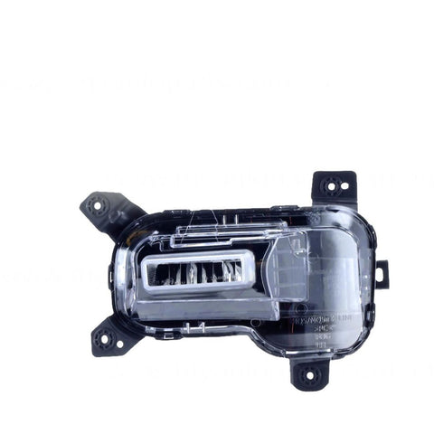 APG All Crash Kia Sportage OEM Fog Lamp Passenger Side
