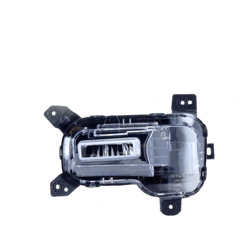 APG All Crash Kia Sportage OEM Fog Lamp Passenger Side
