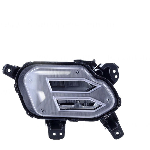 APG All Crash Kia Sorento OEM Fog Lamp Passenger Side