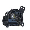 APG All Crash Fog Lamp Passenger Side OEM suits Mazda