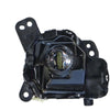APG All Crash Fog Lamp Drivers Side OEM suits Mazda