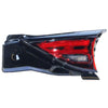 APG All Crash Tail Gate Lamp Drivers Side OEM Suits Mazda