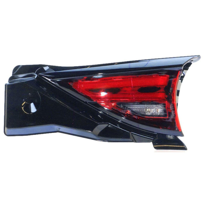 APG All Crash Tail Gate Lamp Drivers Side OEM Suits Mazda