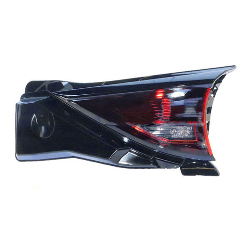 APG All Crash Tail Gate Lamp Drivers Side OEM Suits Mazda