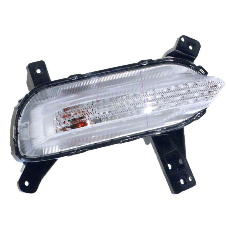 APG All Crash Front Park / Indicator Lamp Drivers Side