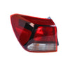 APG All Crash Tail Lamp Passenger Side OEM Suits Kia Rio