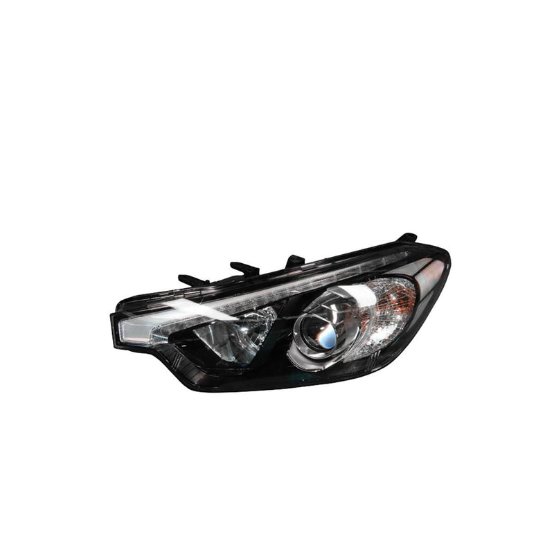 APG All Crash Head Lamp Passenger Side OEM Suits Kia