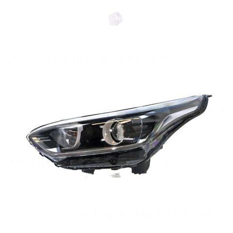 APG All Crash Head Lamp Passenger Side OEM Suits Kia
