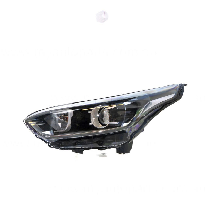 APG All Crash Head Lamp Passenger Side OEM Suits Kia