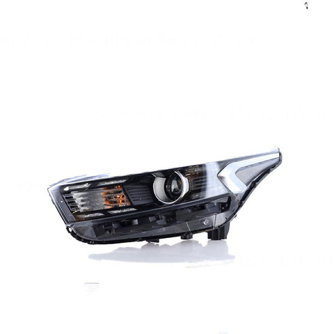 APG All Crash Kia Cerato OEM Head Lamp Passenger Side