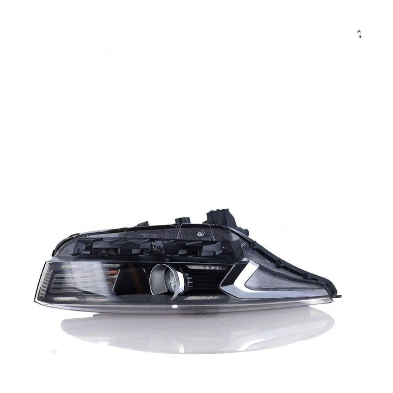 APG All Crash Kia Cerato OEM Head Lamp Drivers Side
