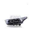 APG All Crash Kia Cerato OEM Head Lamp Passenger Side