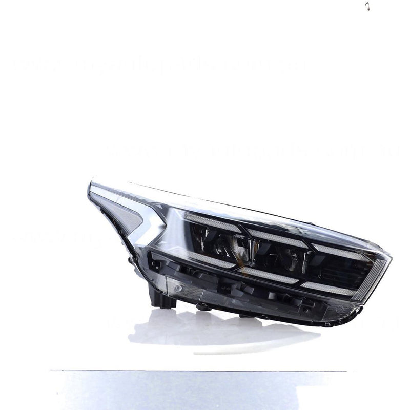 APG All Crash Kia Cerato OEM Head Lamp Drivers Side