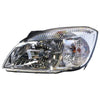 APG All Crash Head Lamp Passenger Side OEM Suits Kia Rio