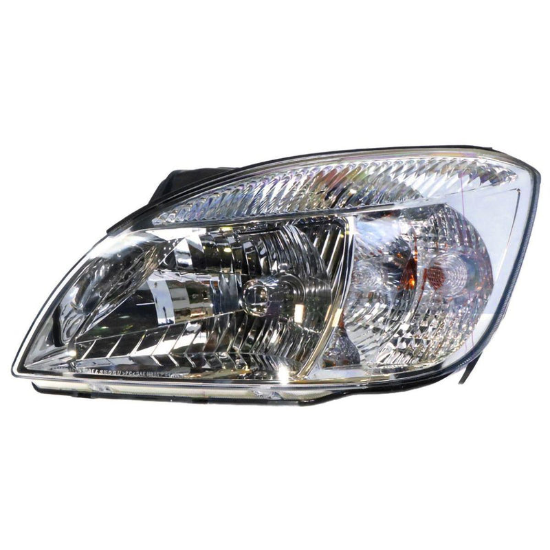 APG All Crash Head Lamp Passenger Side OEM Suits Kia Rio