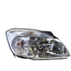 APG All Crash Head Lamp Drivers Side OEM Suits Kia Rio JB