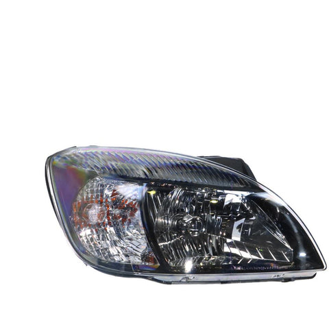 APG All Crash Head Lamp Drivers Side OEM Suits Kia Rio JB