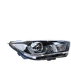 APG All Crash LED Head Lamp Drivers Side OEM Suits Kia