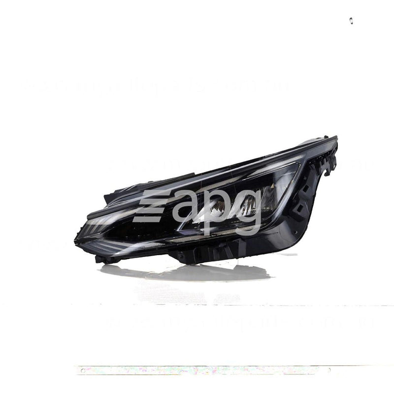 APG All Crash Kia EV6 OEM Head Lamp Passenger Side