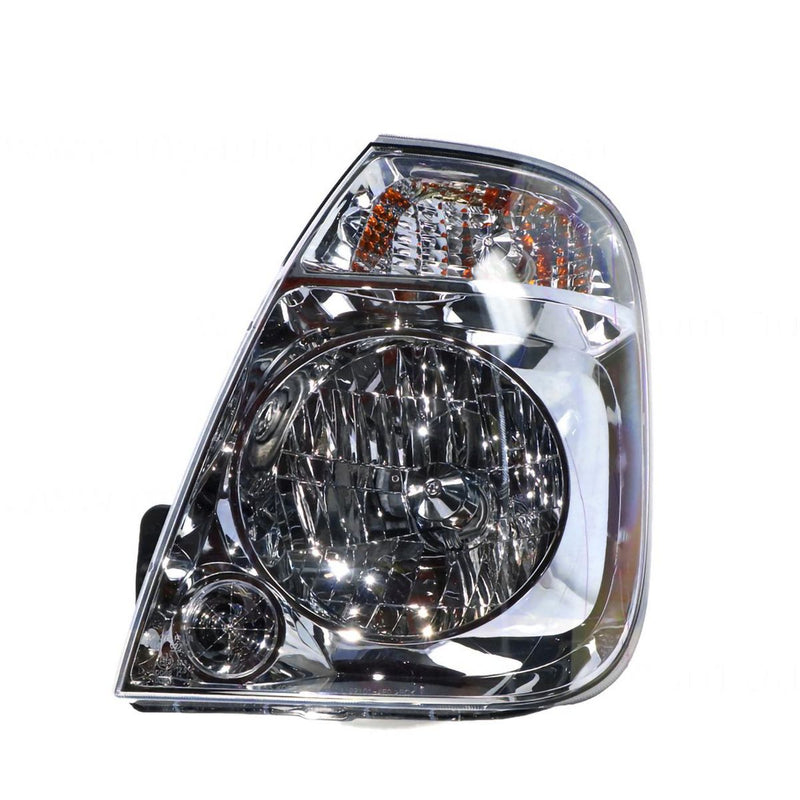 APG All Crash Head Lamp Passenger Side OEM Suits Kia