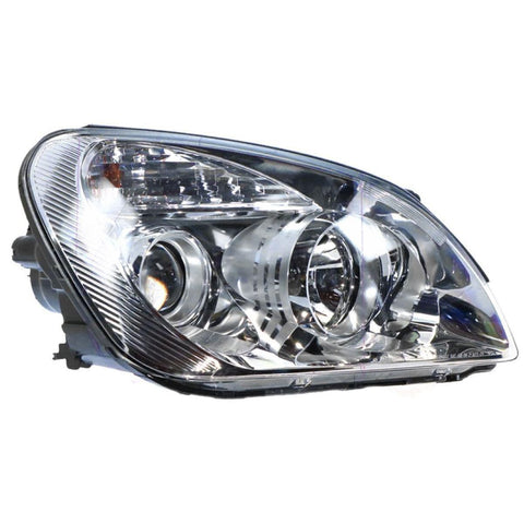 APG All Crash Head Lamp Drivers Side OEM Suits Kia Rondo