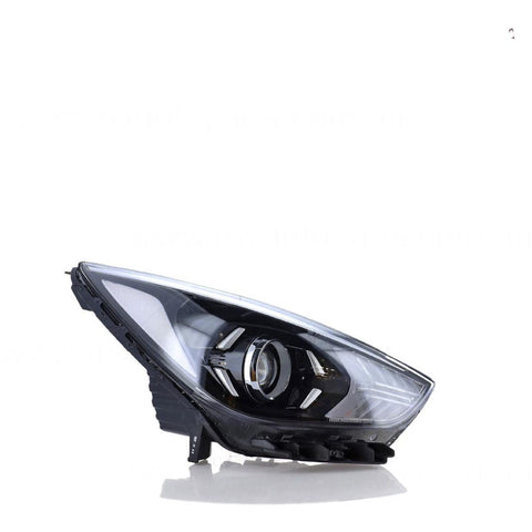 APG All Crash Kia Niro OEM Head Lamp Drivers Side 04/2021