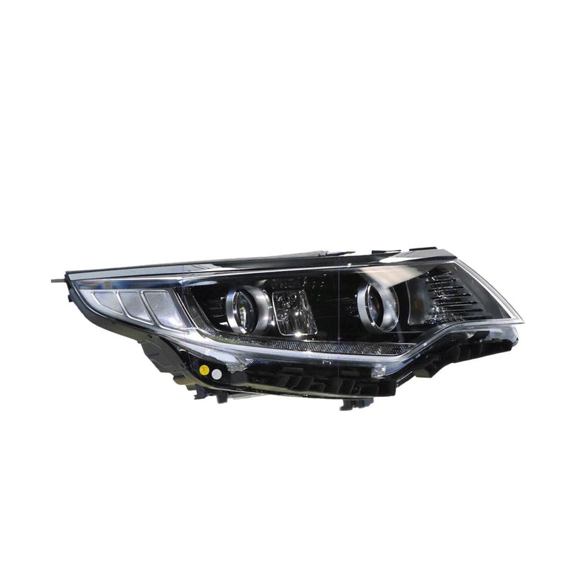 APG All Crash Head Lamp Drivers Side OEM Suits Kia Optima