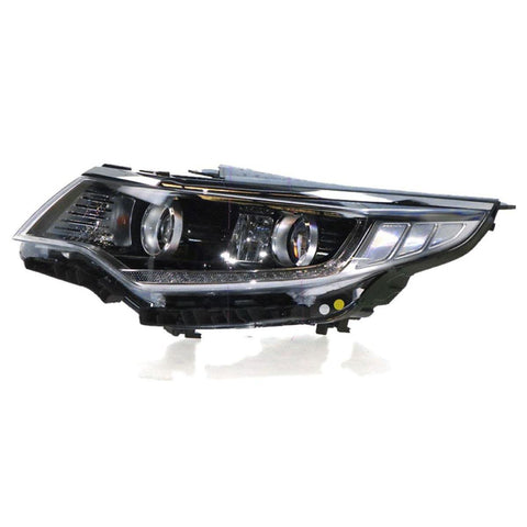 APG All Crash Head Lamp Passenger Side OEM Suits Kia