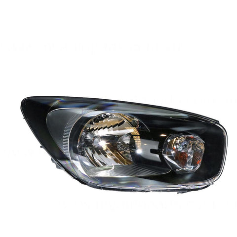 APG All Crash Head Lamp Passenger Side OEM Suits Kia