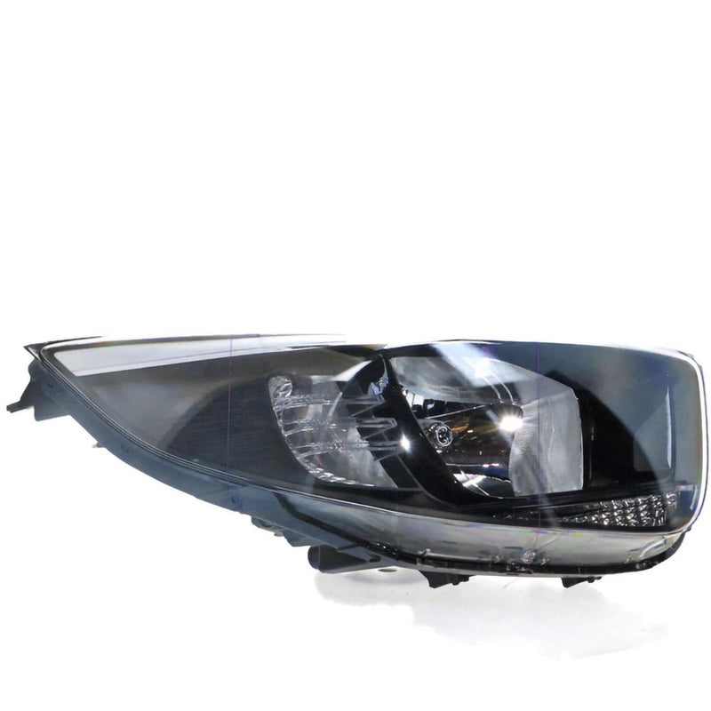 APG All Crash Head Lamp Drivers Side OEM Suits Kia