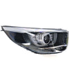 APG All Crash Head Lamp Drivers Side OEM Suits Kia