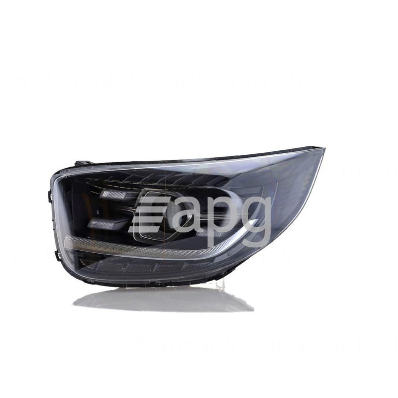 APG All Crash Kia Picanto OEM Head Lamp Passenger Side