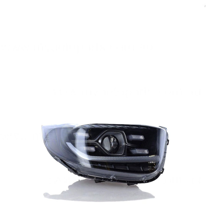 APG All Crash Kia Picanto OEM Head Lamp Drivers Side