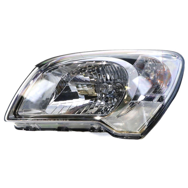 APG All Crash Head Lamp Passenger Side OEM Suits Kia