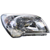 APG All Crash Head Lamp Drivers Side OEM Suits Kia