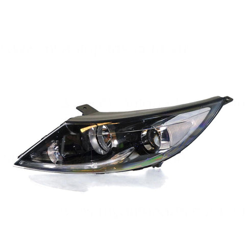 APG All Crash LED Head Lamp Passenger Side OEM Suits Kia