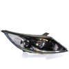 APG All Crash LED Head Lamp Drivers Side OEM Suits Kia