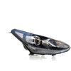 APG All Crash Halogen Head Lamp With DRL Drivers Side OEM