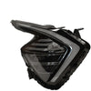 APG All Crash Kia Sportage OEM Head Lamp Drivers Side