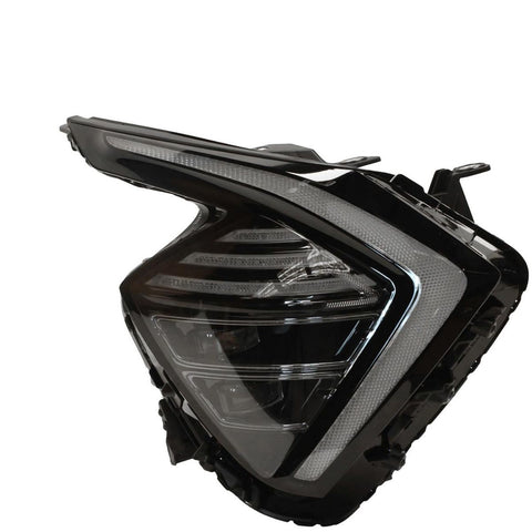 APG All Crash Kia Sportage OEM Head Lamp Drivers Side