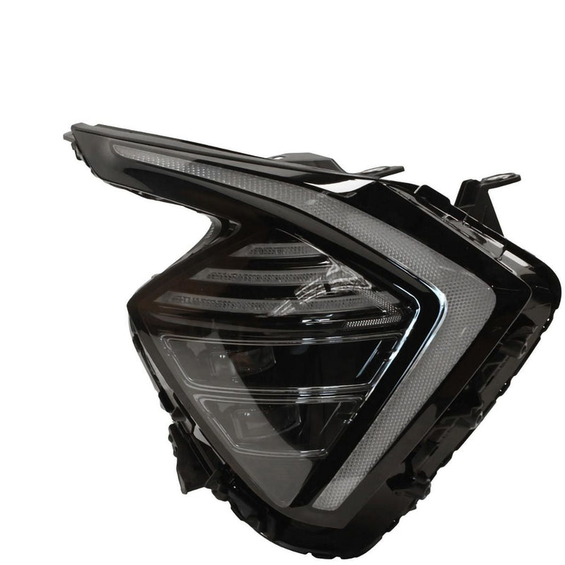 APG All Crash Kia Sportage OEM Head Lamp Drivers Side
