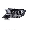 APG All Crash Kia Sorento OEM Head Lamp Passenger Side