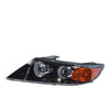 APG All Crash Xenon Head Lamp Passenger Side OEM Suits
