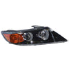 APG All Crash Xenon Head Lamp Drivers Side OEM Suits Kia