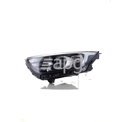 APG All Crash Kia Stonic OEM Head Lamp Passenger Side